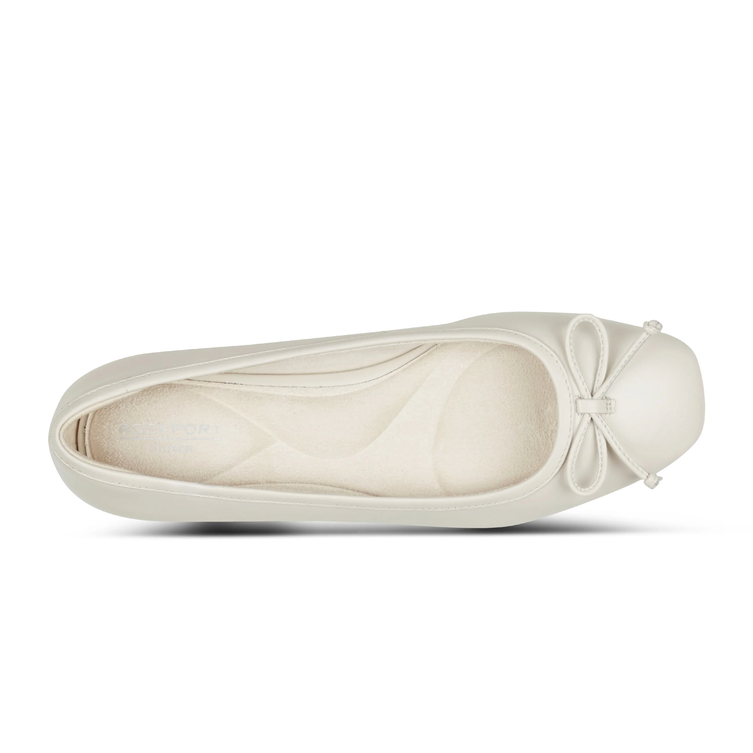 Women's Sadie Square Toe Slip-on Ballet Dress Flats - Image 4