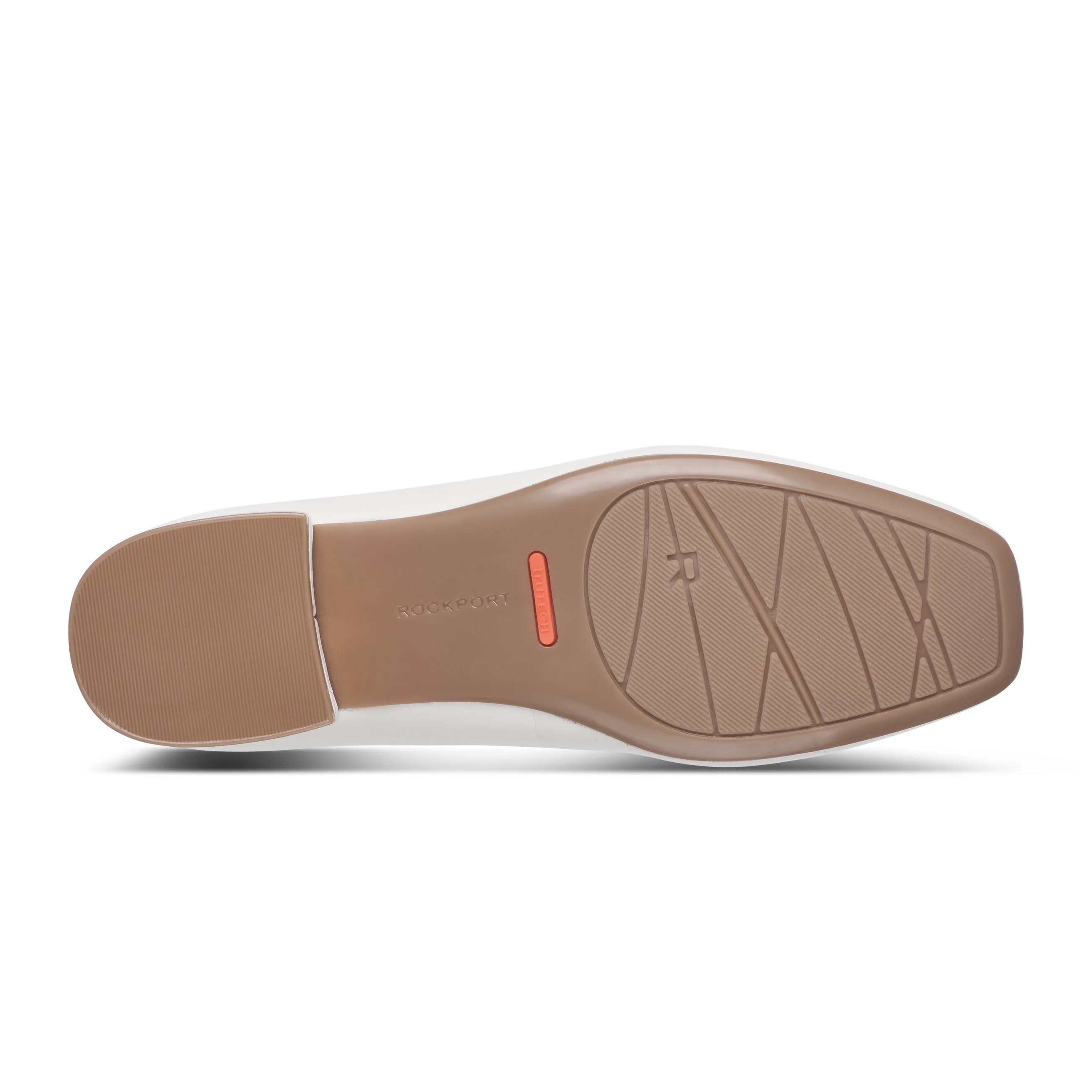 Women's Sadie Square Toe Slip-on Ballet Dress Flats - Image 5