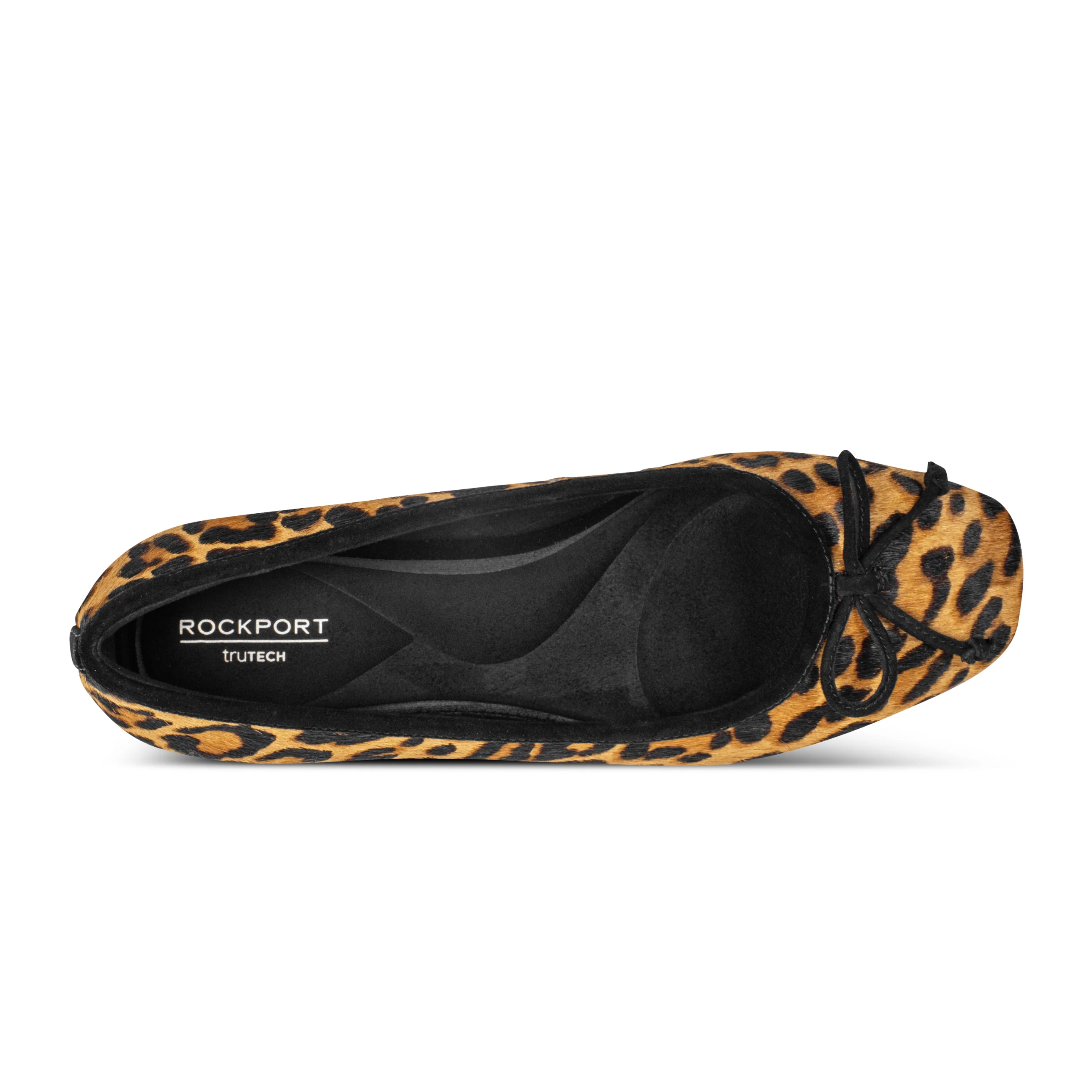 Women's Sadie Square Toe Slip-on Ballet Dress Flats - Image 4