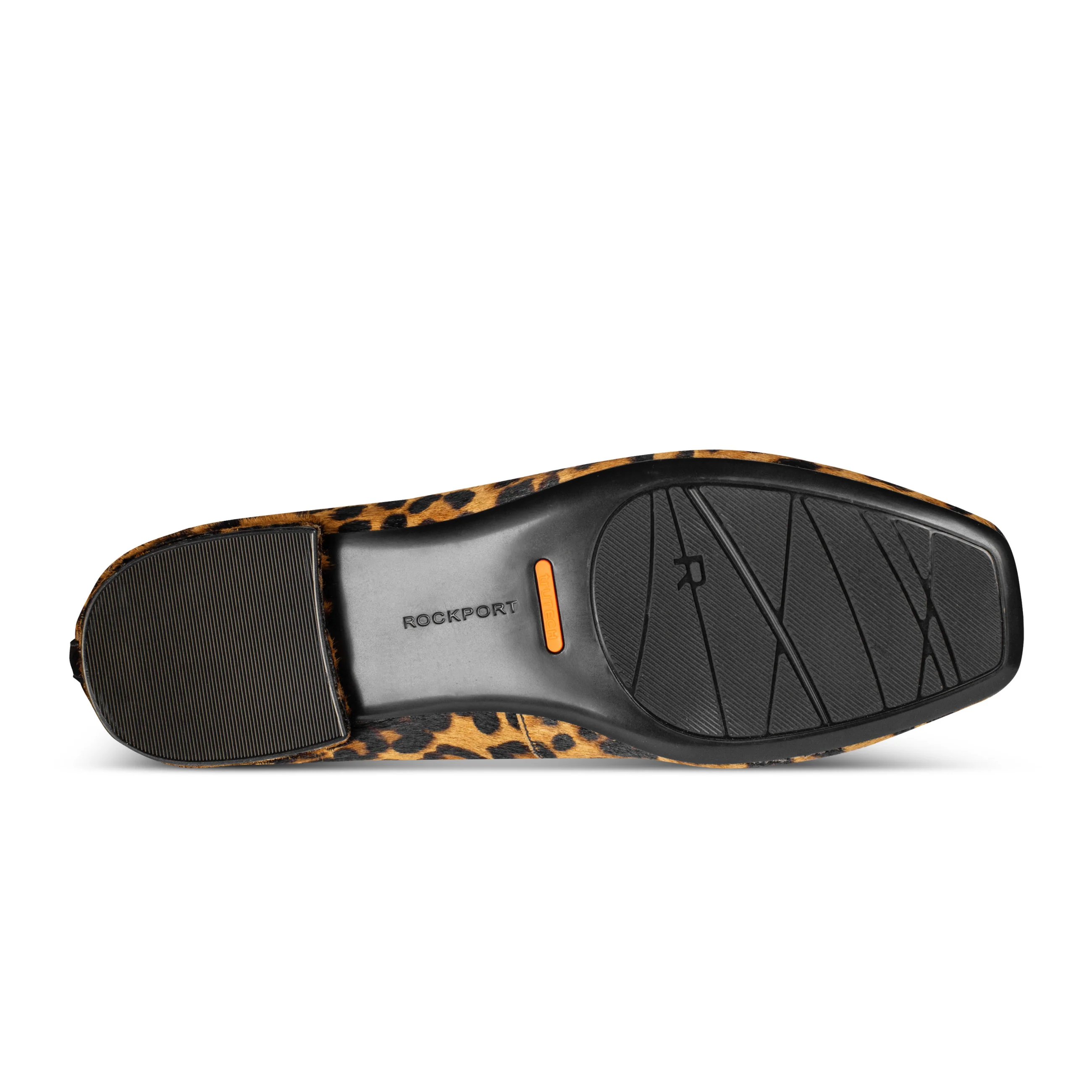 Women's Sadie Square Toe Slip-on Ballet Dress Flats - Image 5