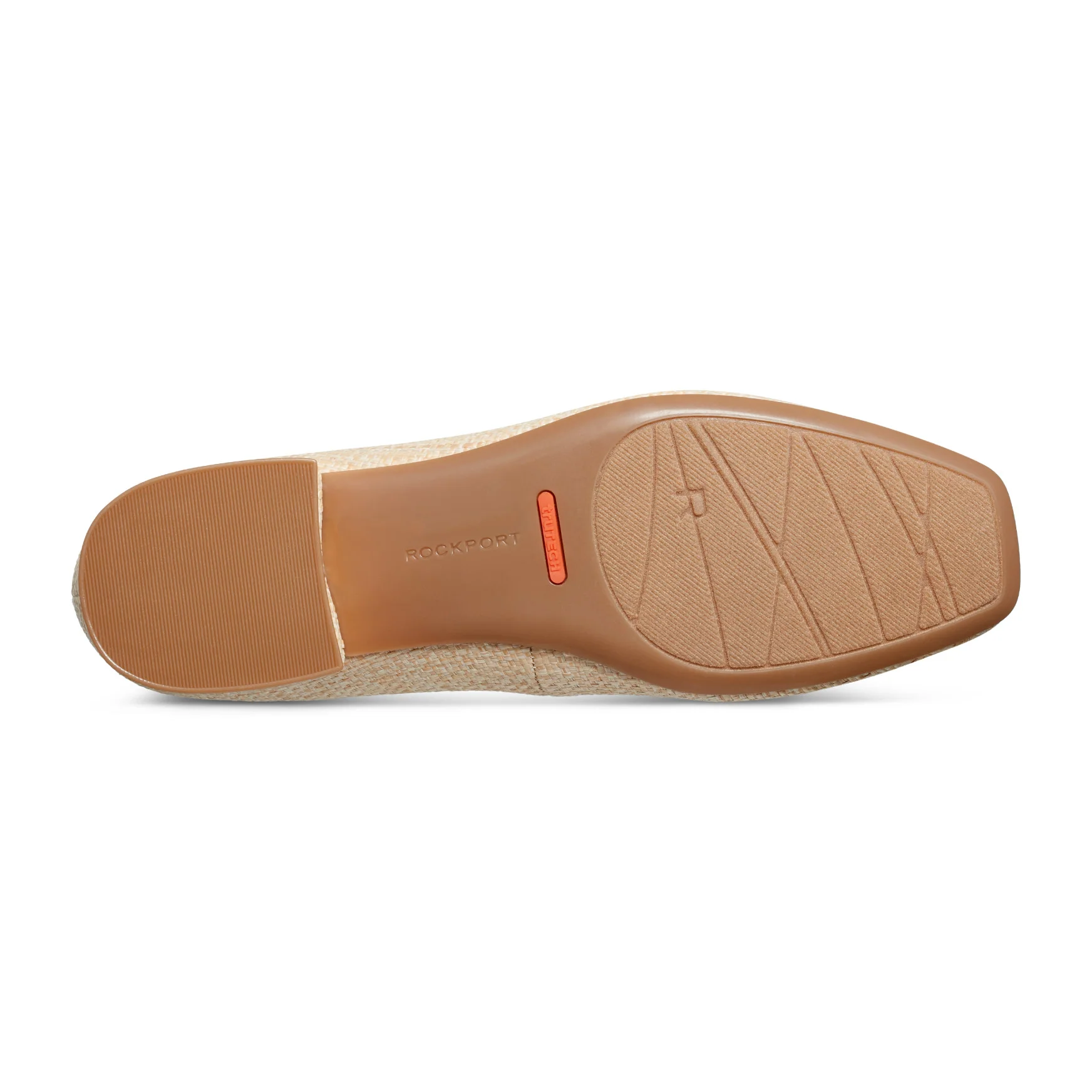Women's Sadie Square Toe Slip-on Ballet Dress Flats - Image 5