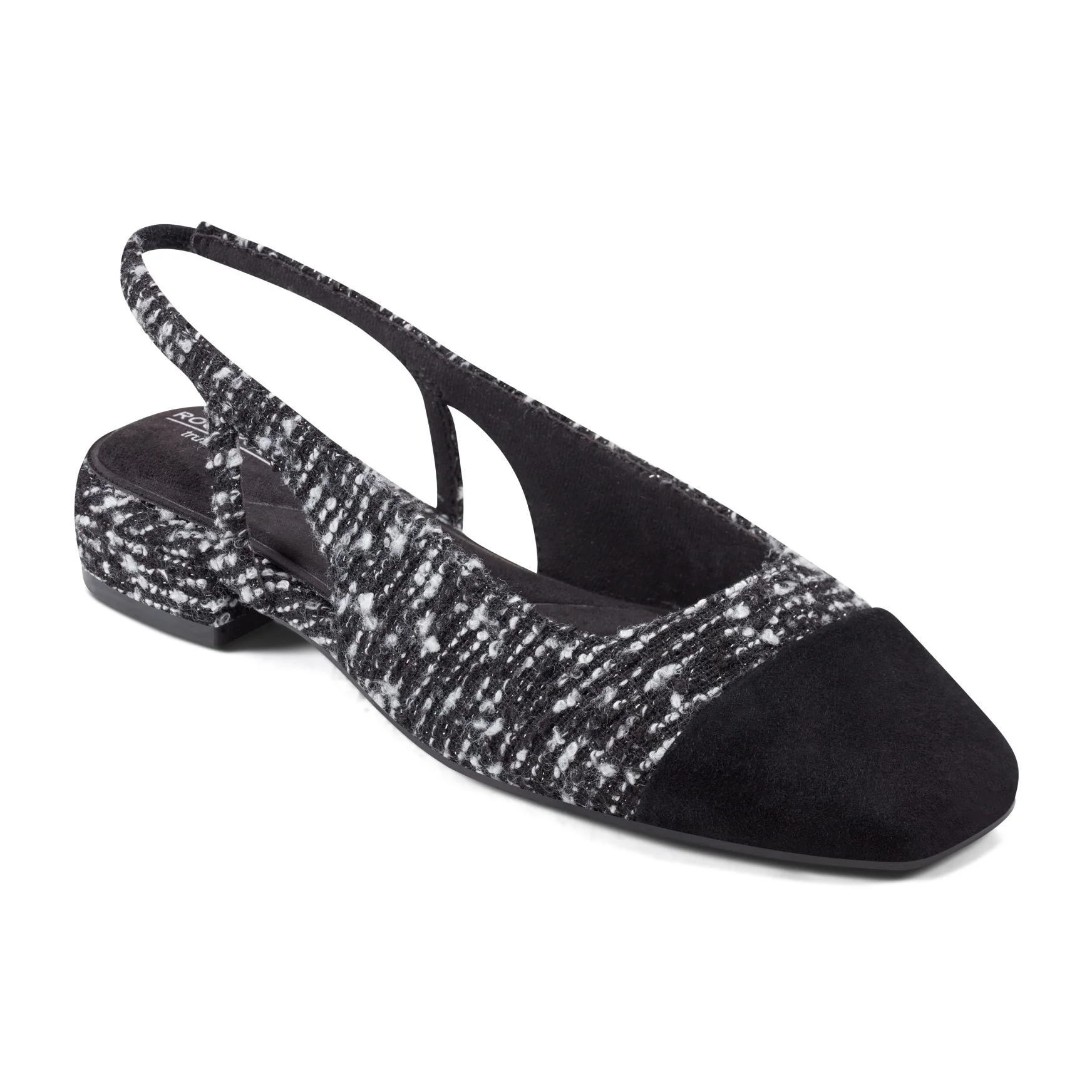 Women's Sagey Slingback Ballet Flats - Image 2