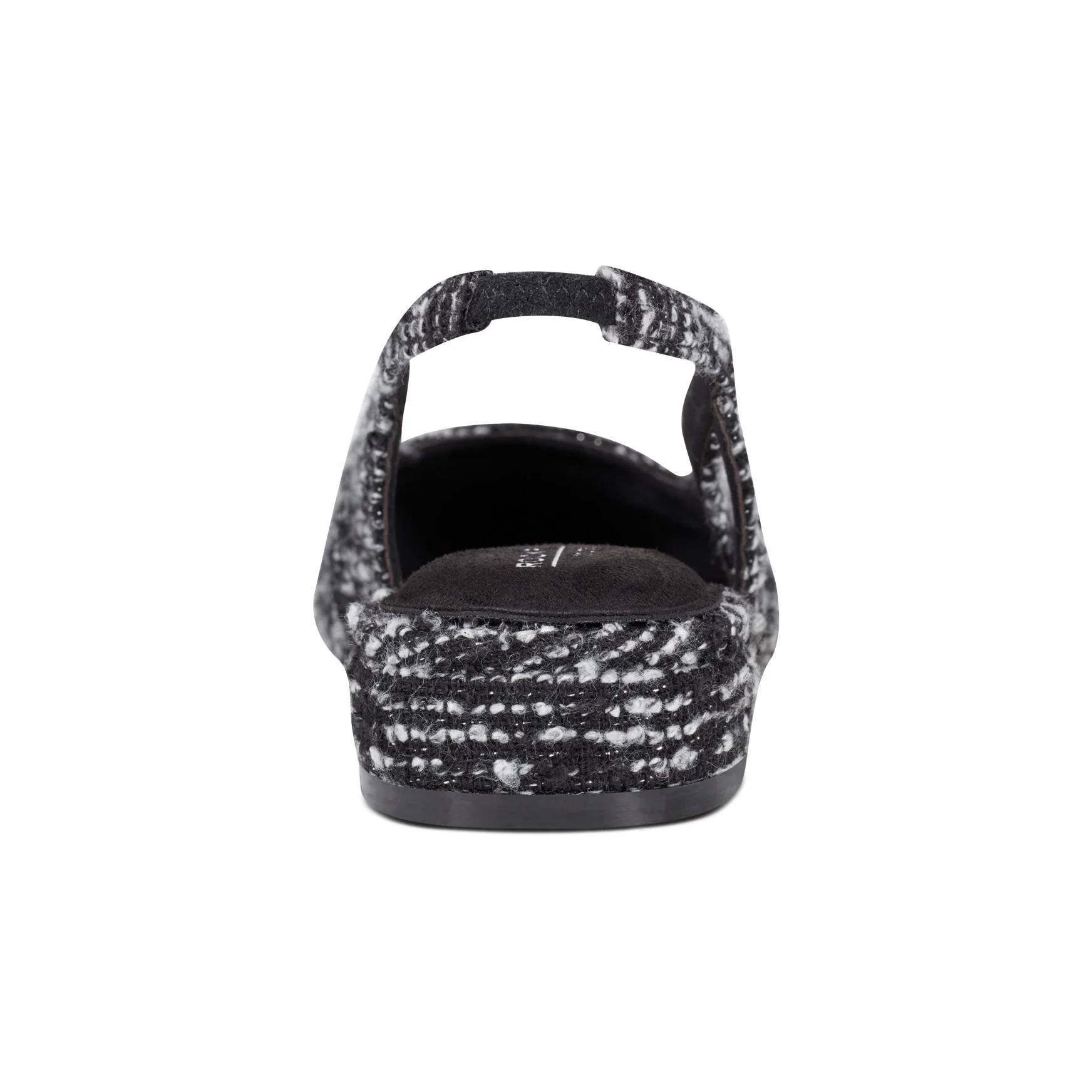 Women's Sagey Slingback Ballet Flats - Image 3