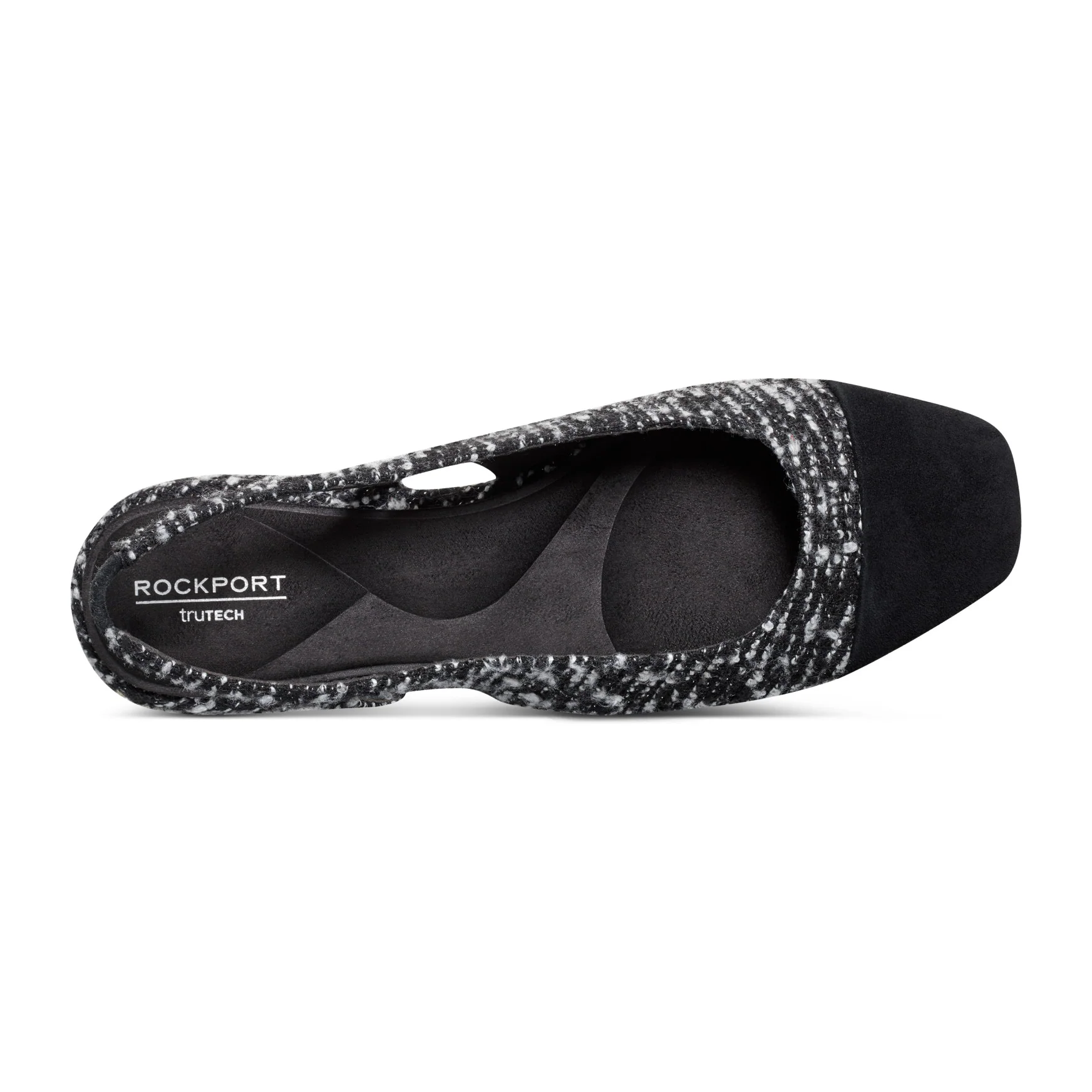 Women's Sagey Slingback Ballet Flats - Image 4
