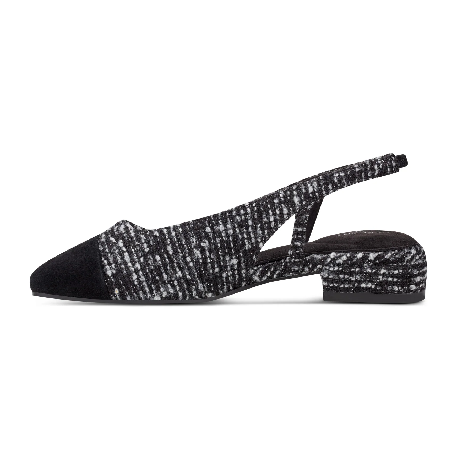 Women's Sagey Slingback Ballet Flats - Image 6