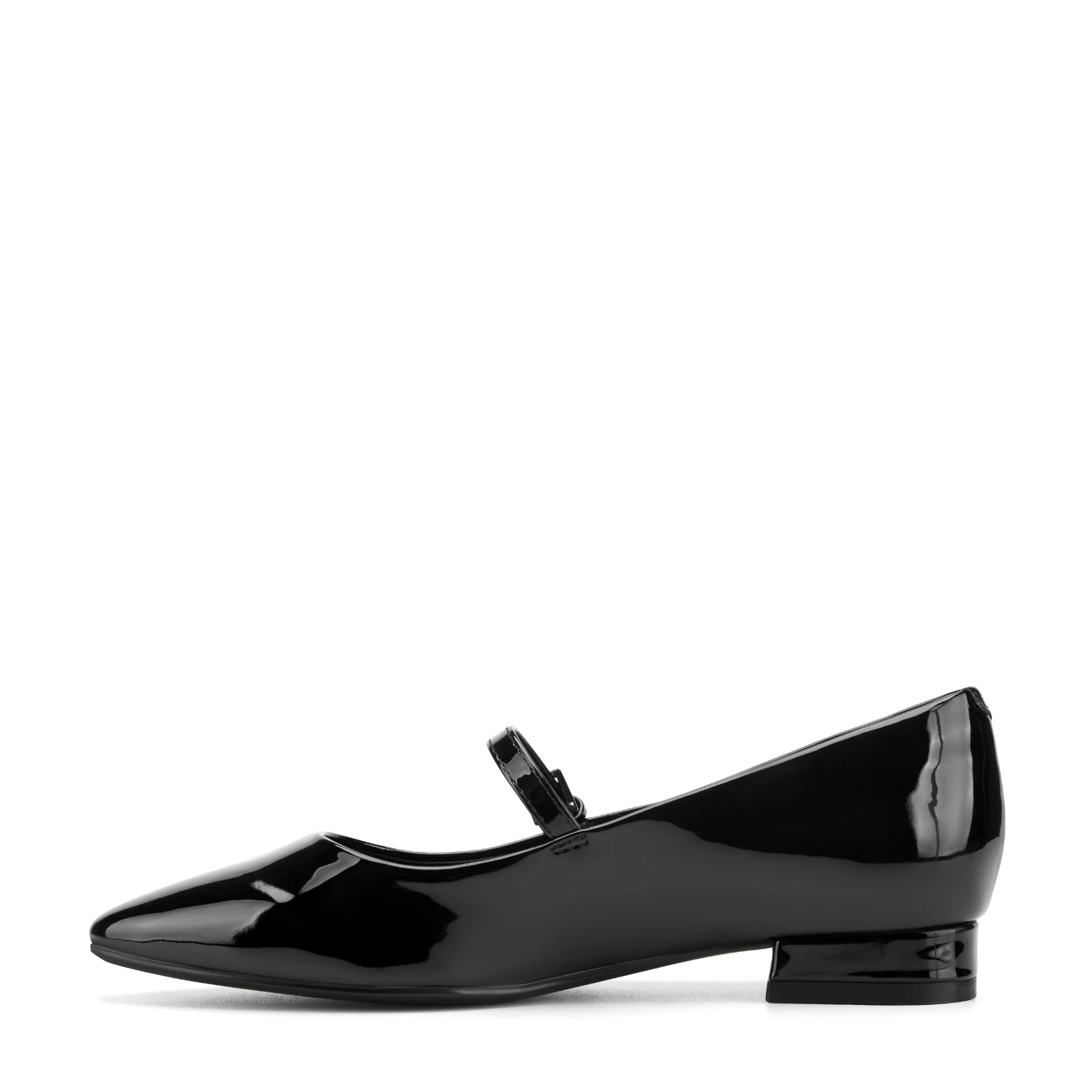Women's Taren Total Motion Pointy Toe Dress Flats - Image 4