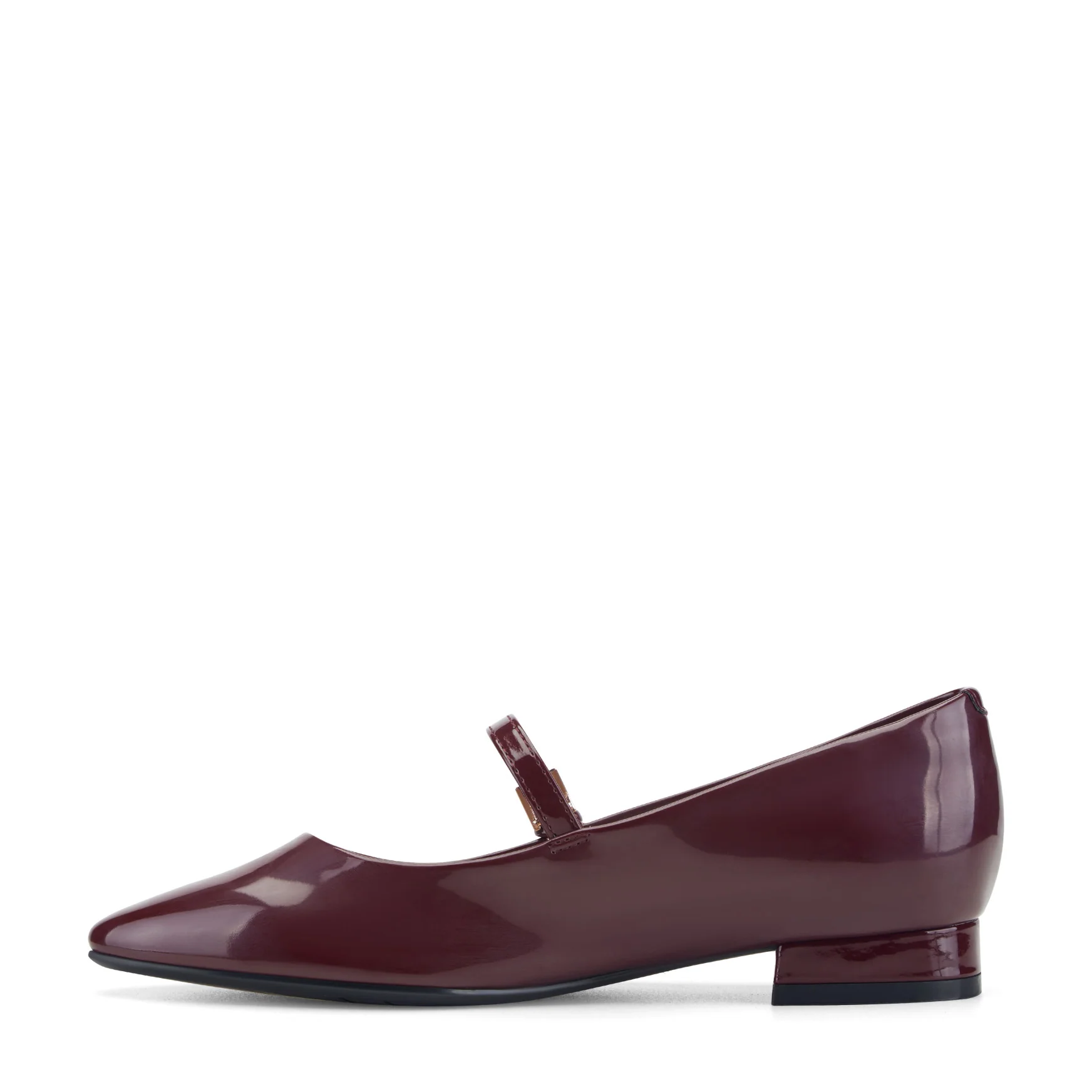 Women's Taren Total Motion Pointy Toe Dress Flats - Image 4