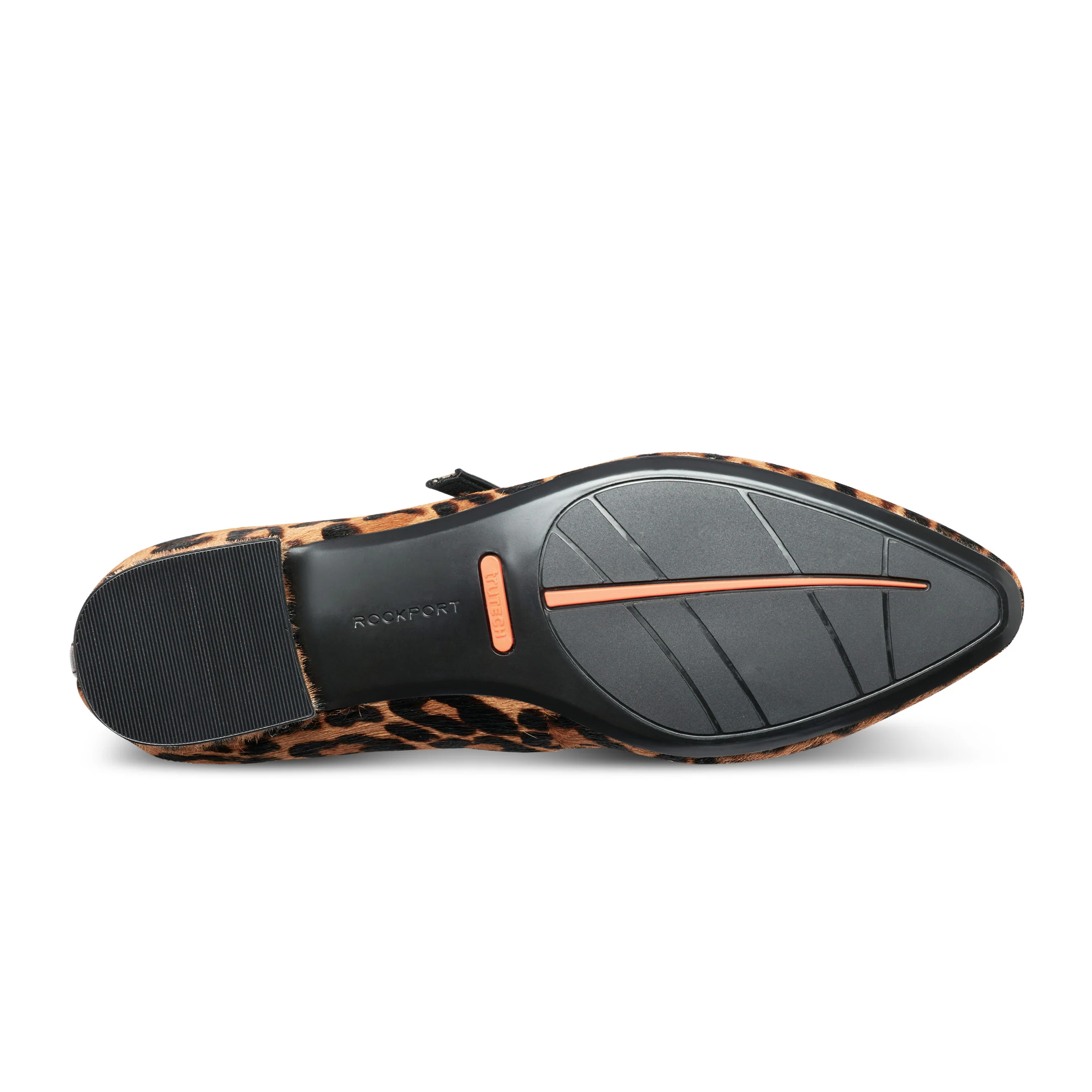 Women's Taren Total Motion Pointy Toe Dress Flats - Image 5