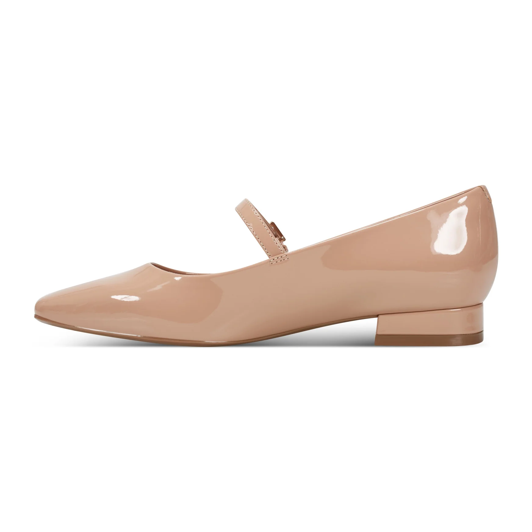 Women's Taren Total Motion Pointy Toe Dress Flats - Image 6