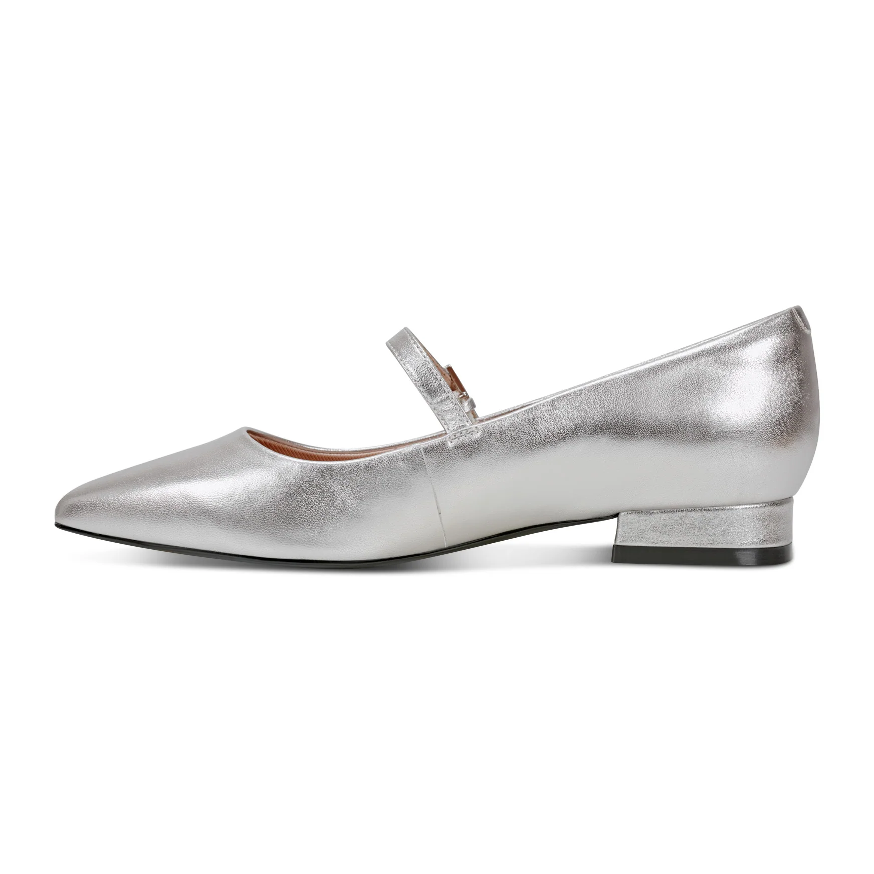 Women's Taren Total Motion Pointy Toe Dress Flats - Image 6