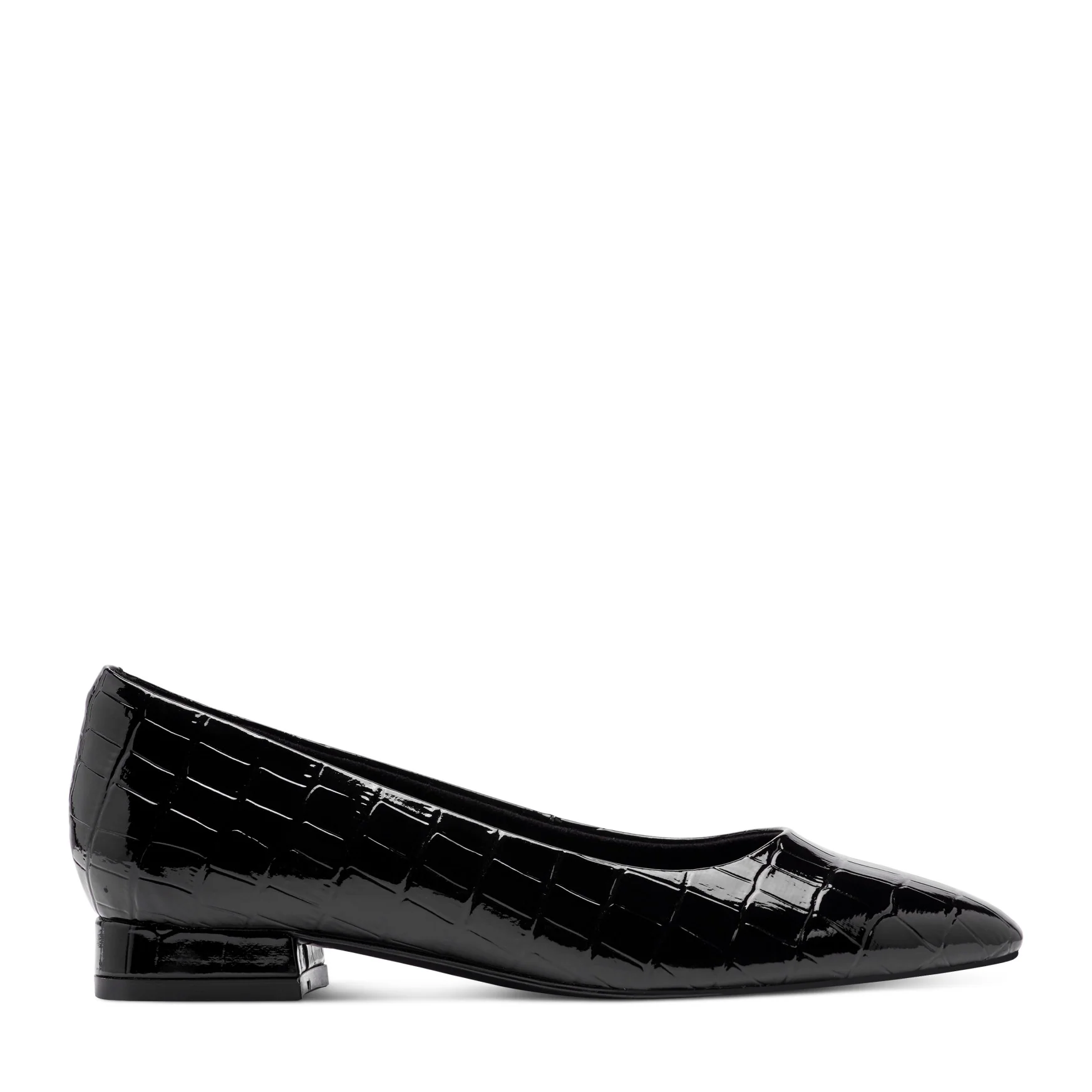 Women's Tessa Total Motion Pointy Toe Dress Flats