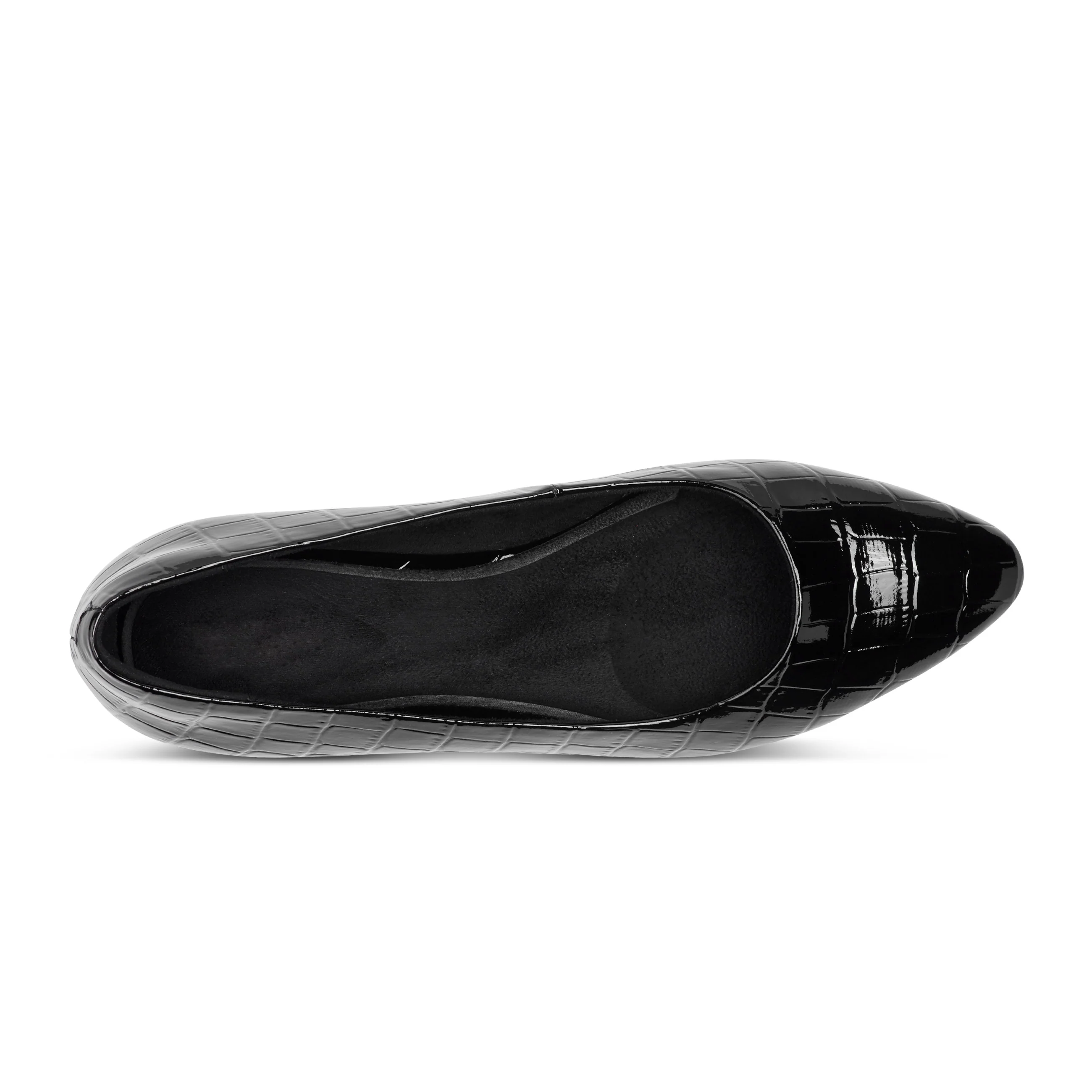 Women's Tessa Total Motion Pointy Toe Dress Flats - Image 4