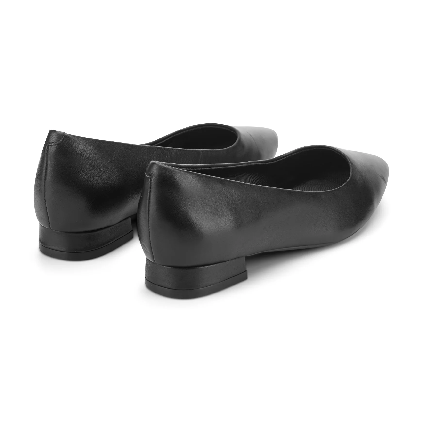 Women's Tessa Total Motion Pointy Toe Dress Flats - Image 3