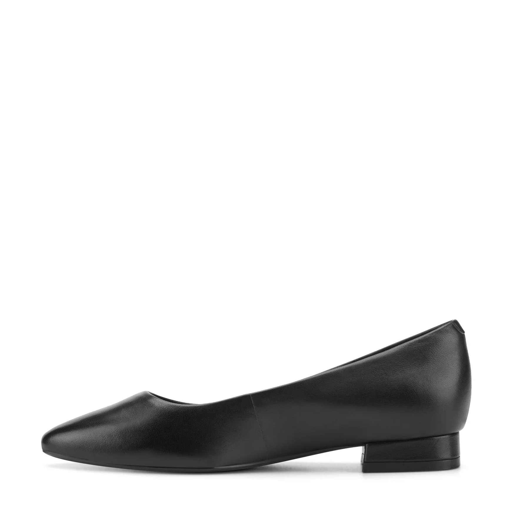 Women's Tessa Total Motion Pointy Toe Dress Flats - Image 4