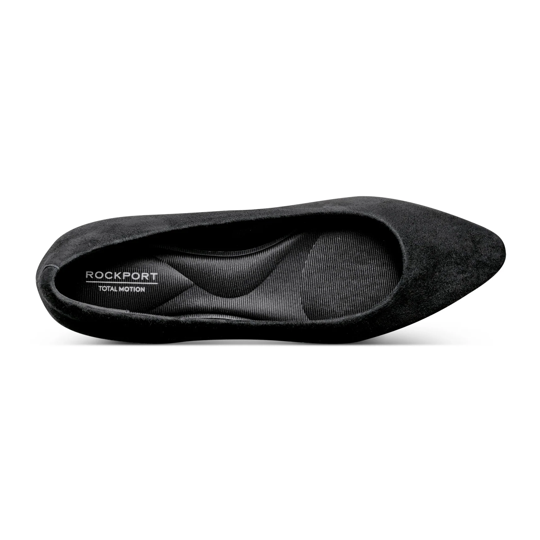 Women's Tessa Total Motion Pointy Toe Dress Flats - Image 4