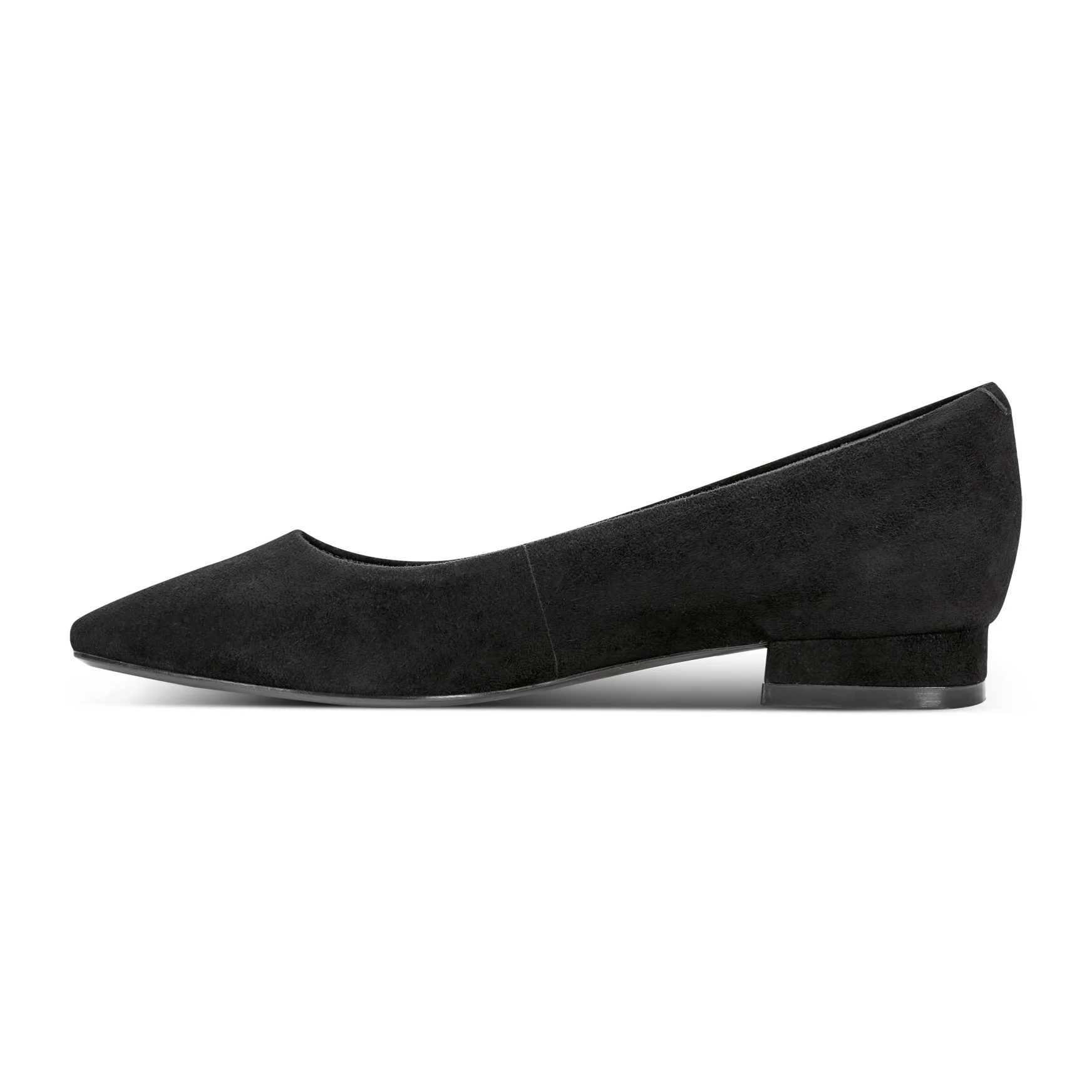 Women's Tessa Total Motion Pointy Toe Dress Flats - Image 6