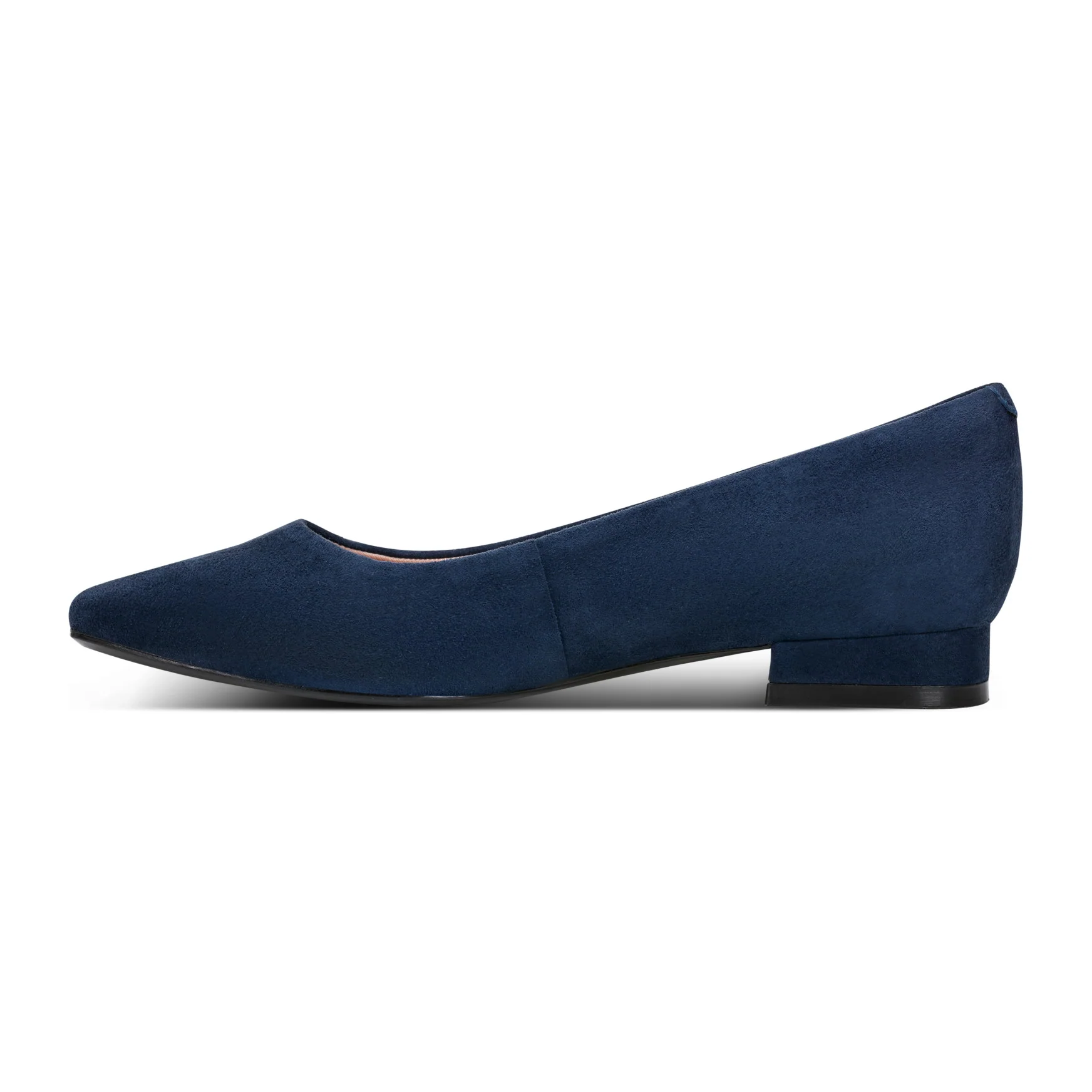 Women's Tessa Total Motion Pointy Toe Dress Flats - Image 6