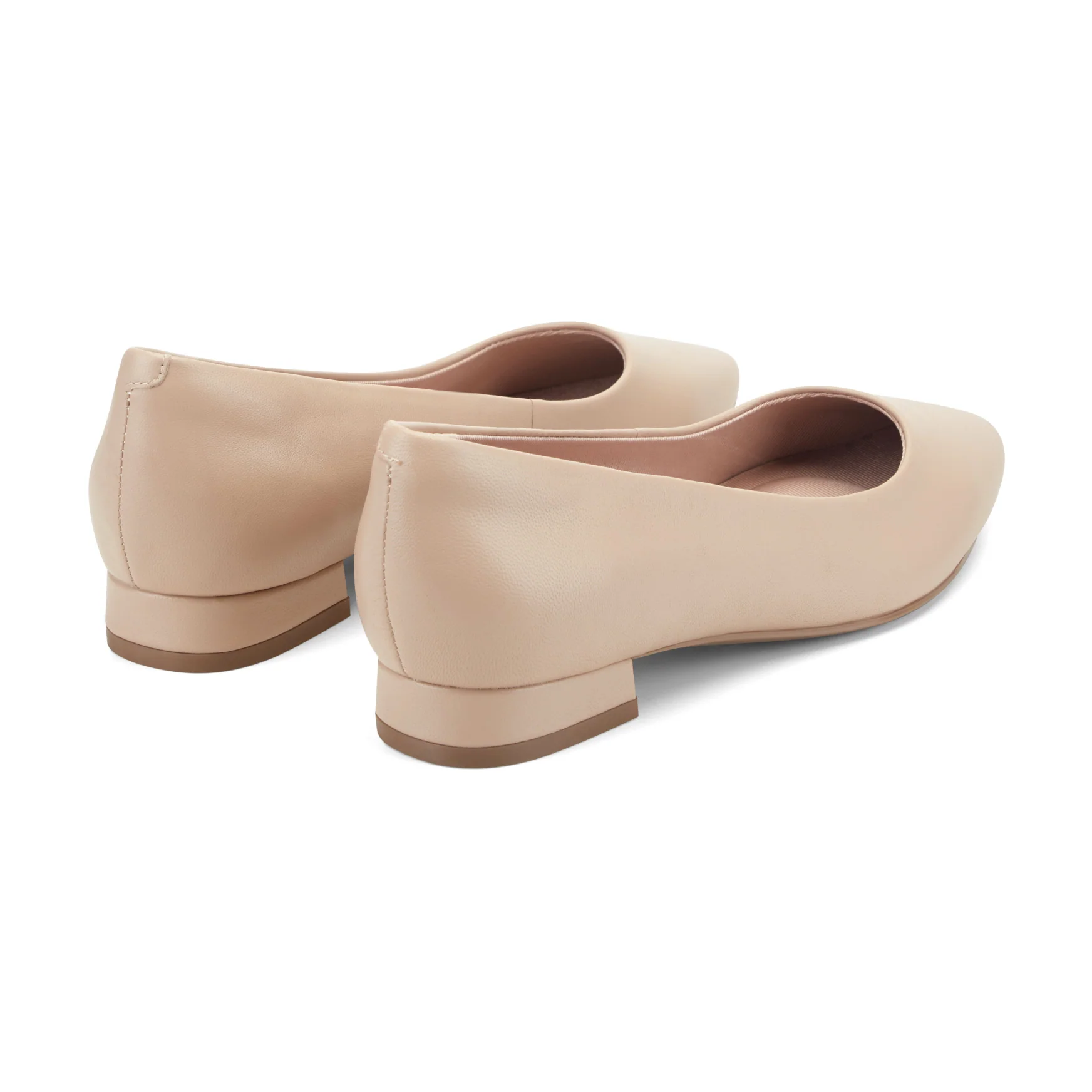 Women's Tessa Total Motion Pointy Toe Dress Flats - Image 3