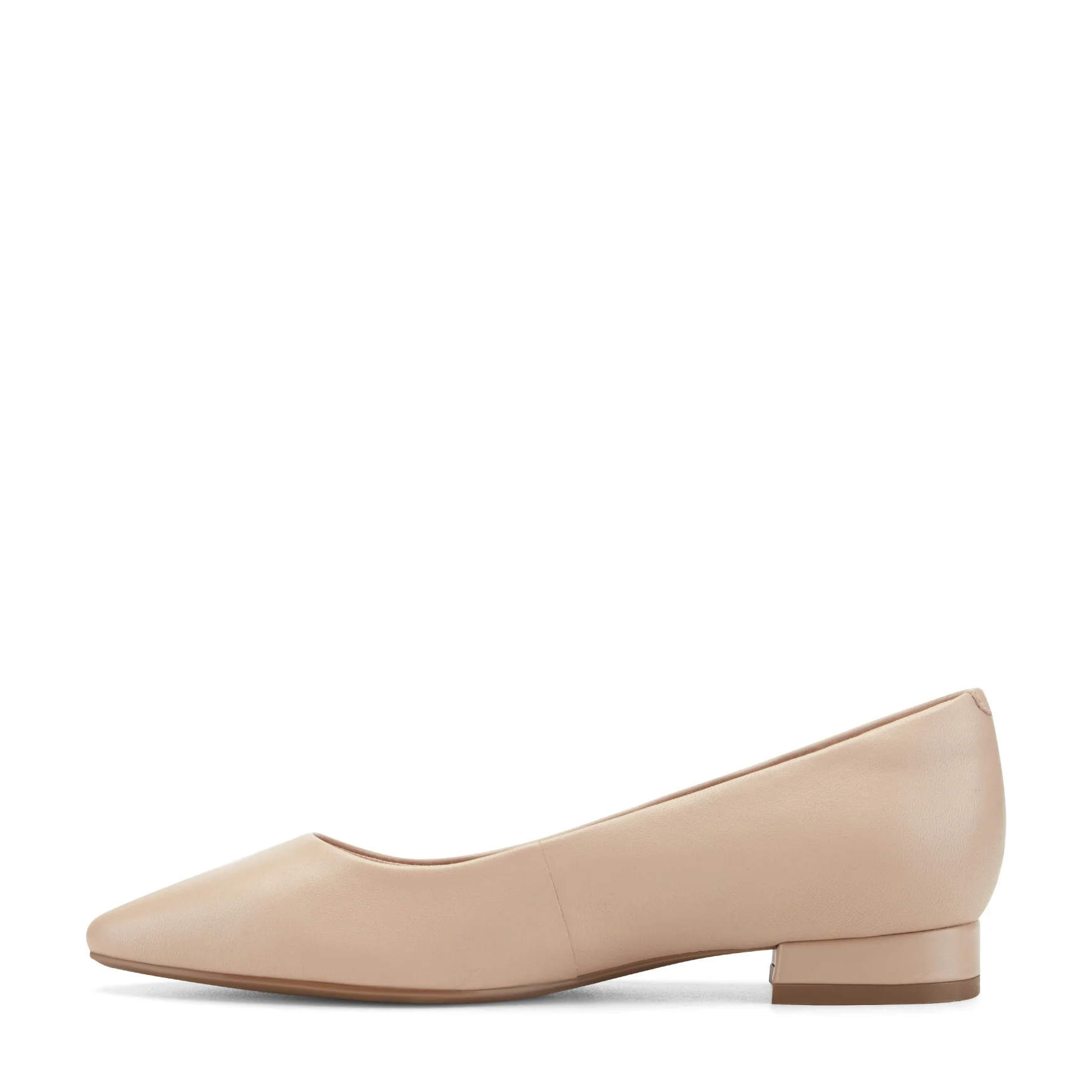 Women's Tessa Total Motion Pointy Toe Dress Flats - Image 4