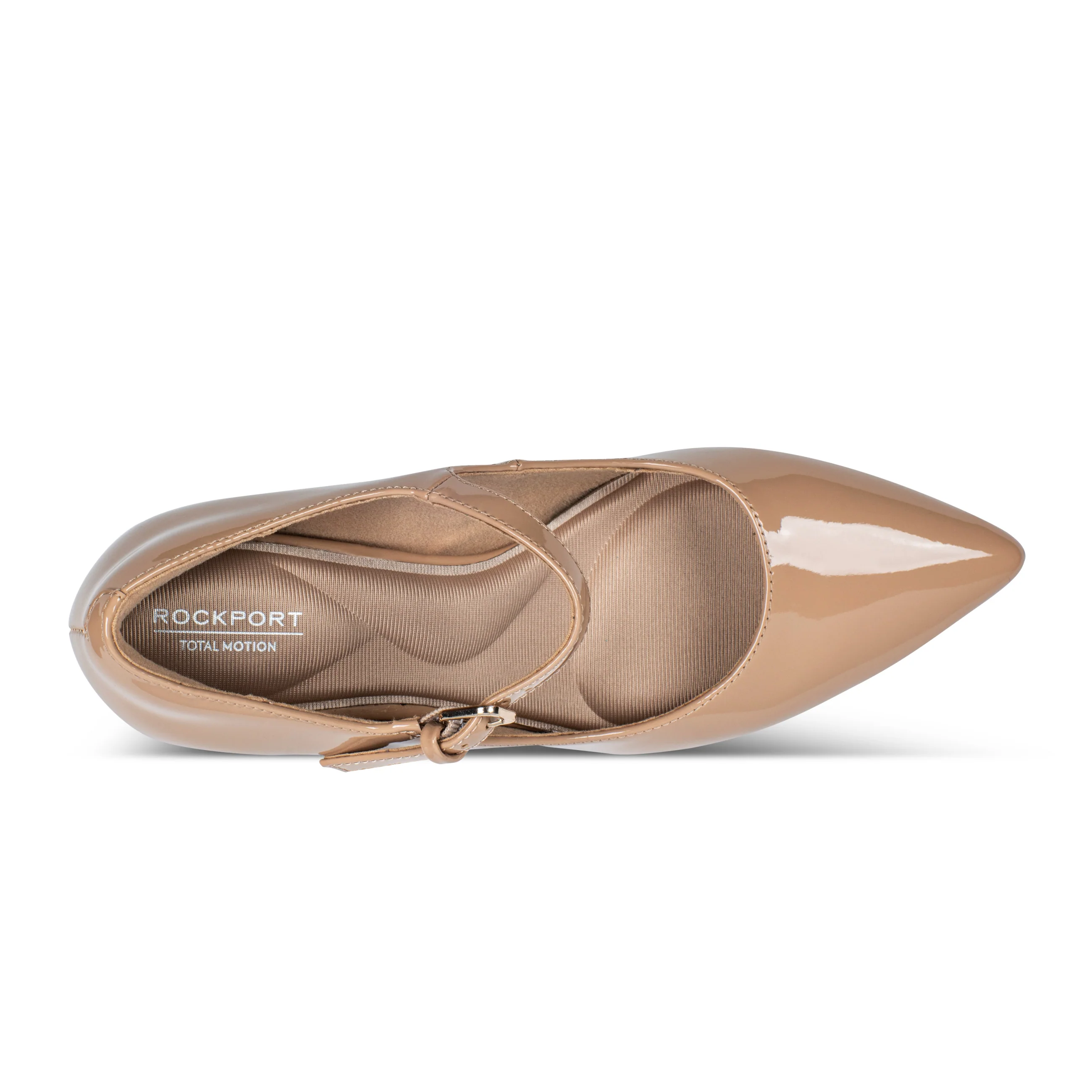 Women's Total Motion Chase Classic Mary-Jane Dress Pumps - Image 4