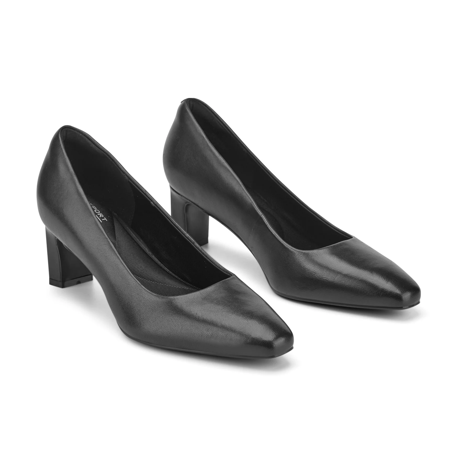 Women's Total Motion Merida Classic Dress Pumps - Image 2