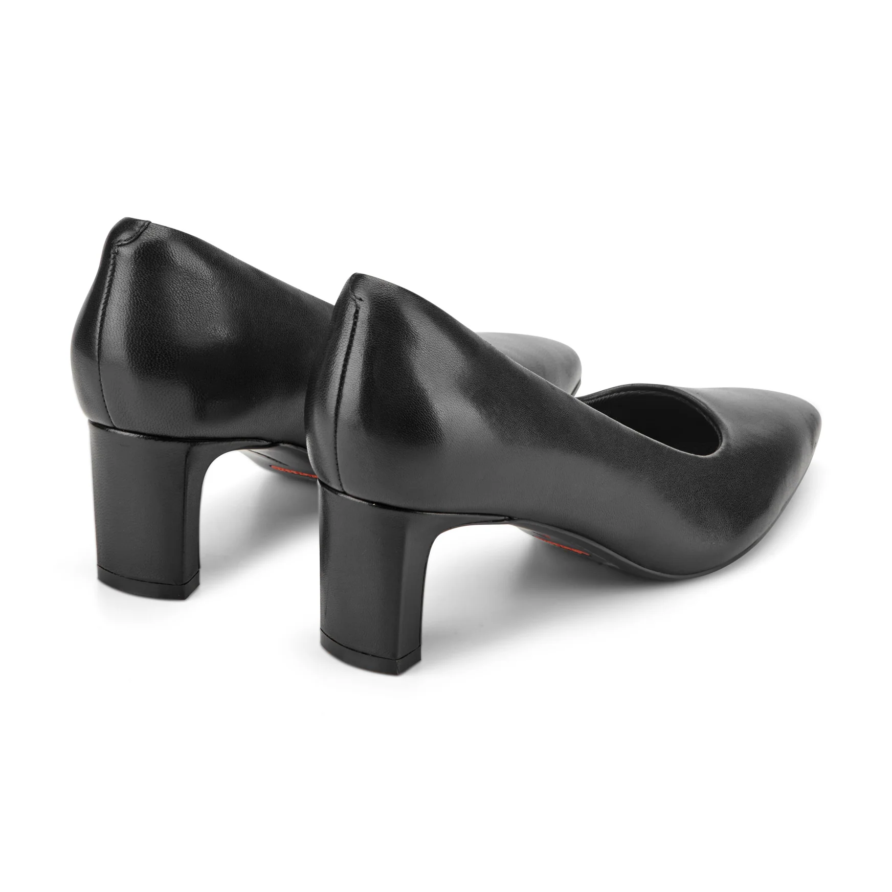 Women's Total Motion Merida Classic Dress Pumps - Image 3