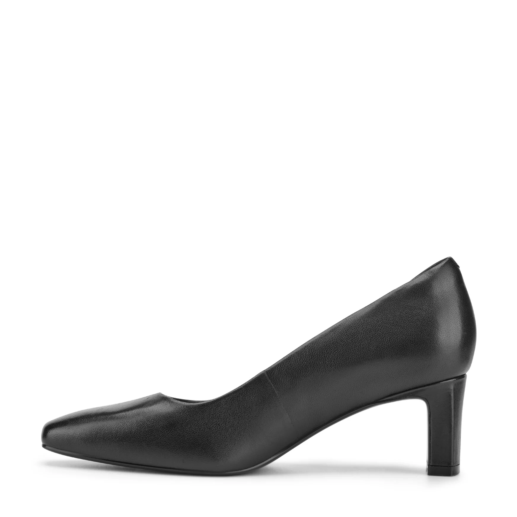 Women's Total Motion Merida Classic Dress Pumps - Image 4