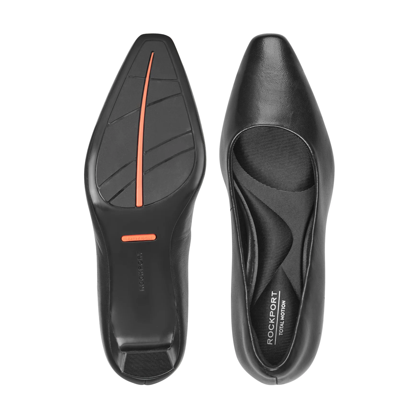 Women's Total Motion Merida Classic Dress Pumps - Image 5
