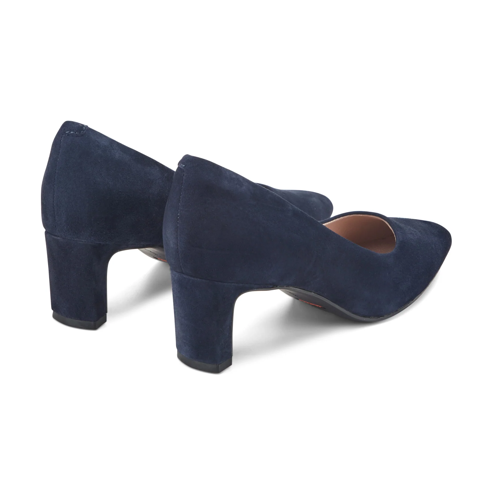 Women's Total Motion Merida Classic Dress Pumps - Image 3