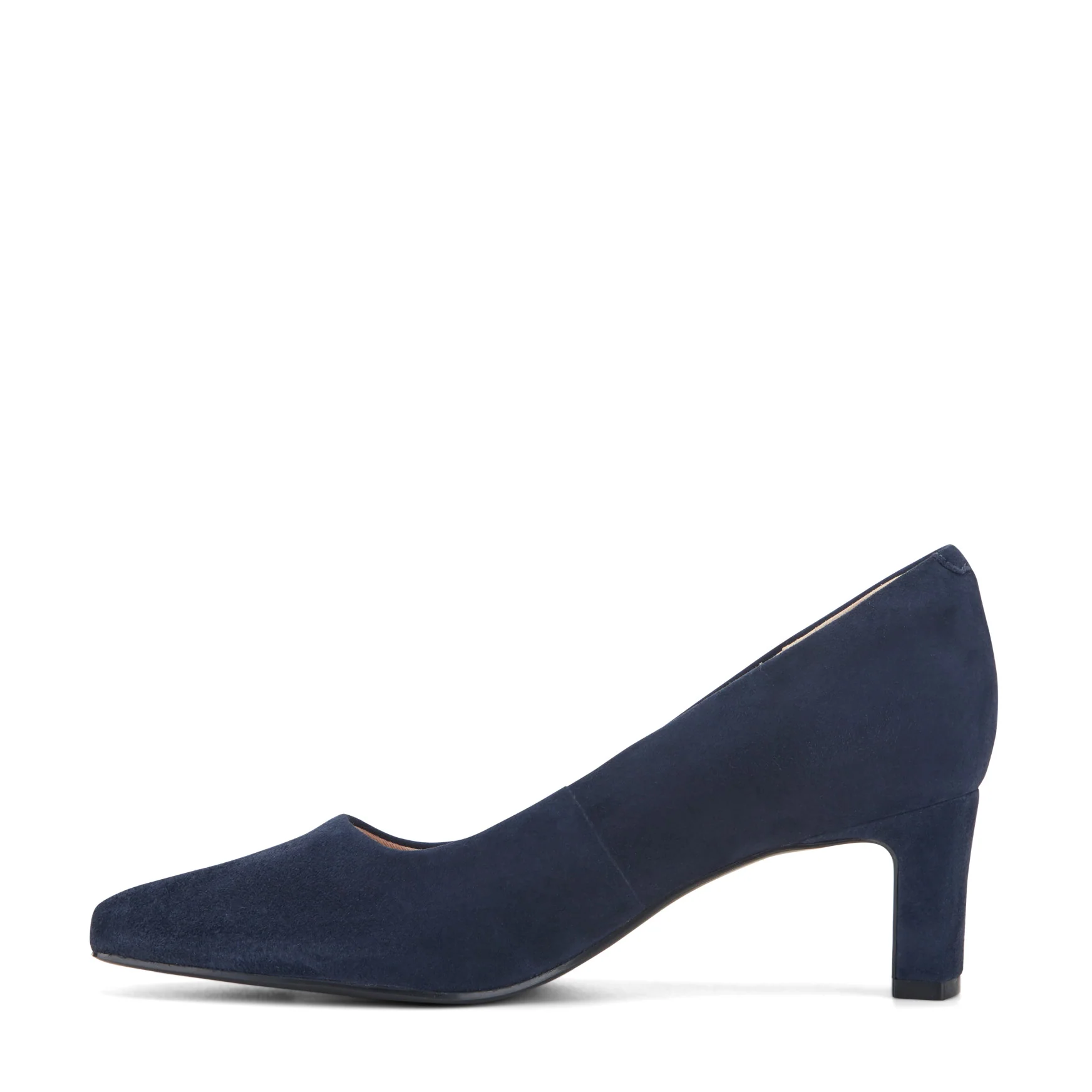 Women's Total Motion Merida Classic Dress Pumps - Image 4