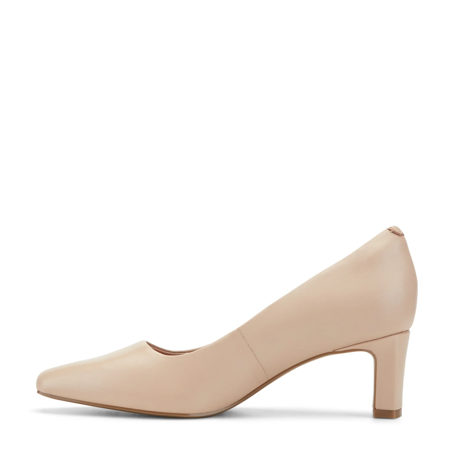 Women's Total Motion Merida Classic Dress Pumps - Image 4