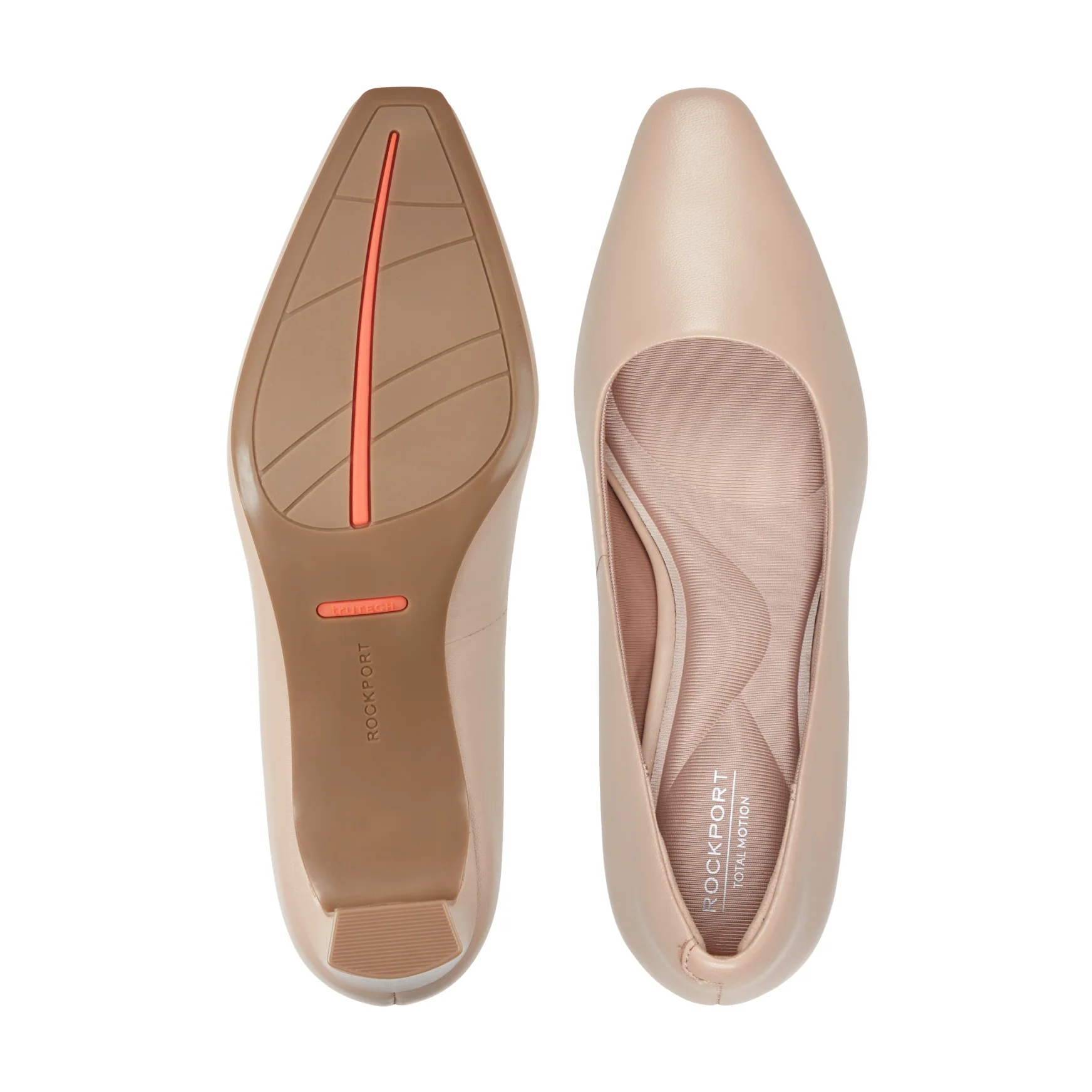Women's Total Motion Merida Classic Dress Pumps - Image 5