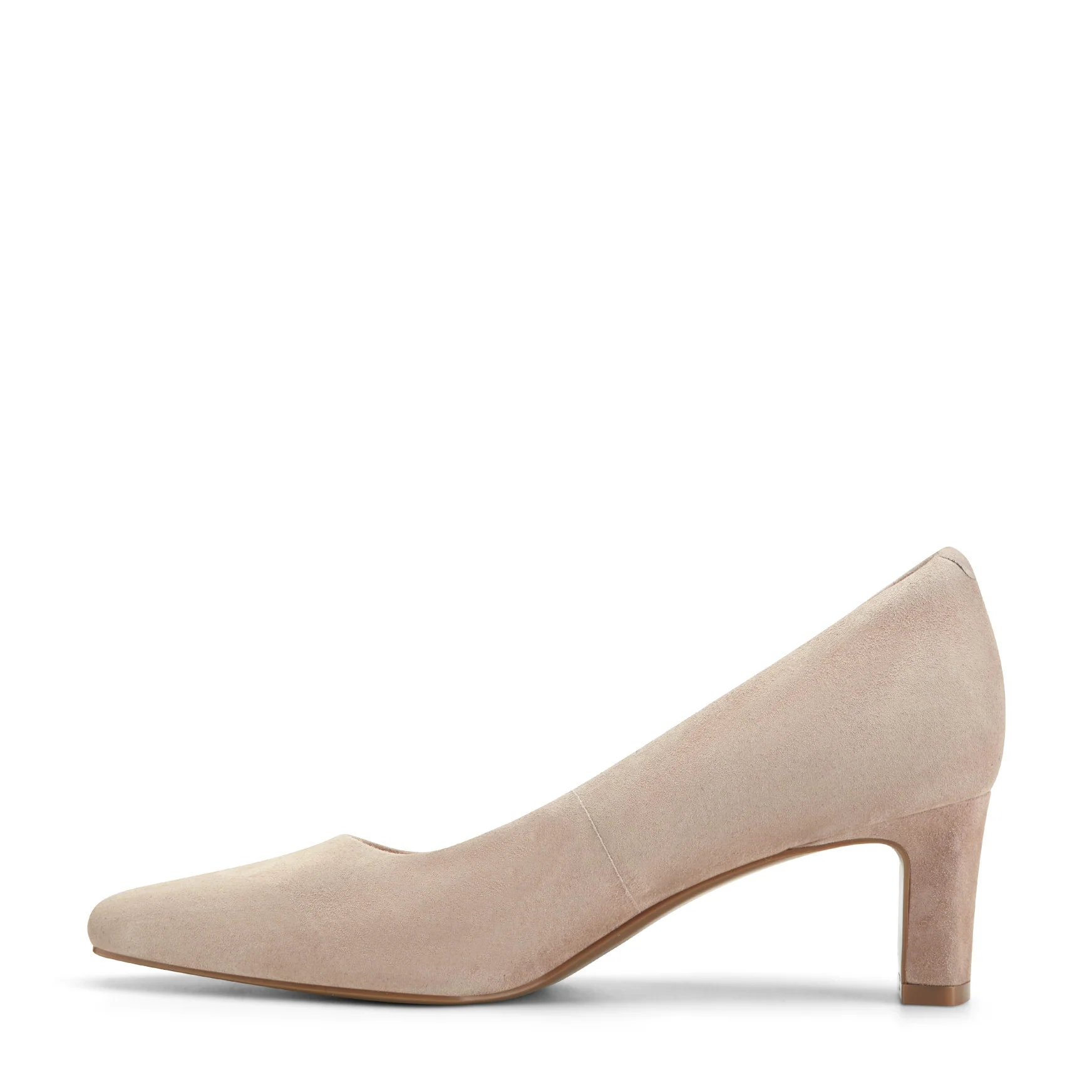 Women's Total Motion Merida Classic Dress Pumps - Image 4
