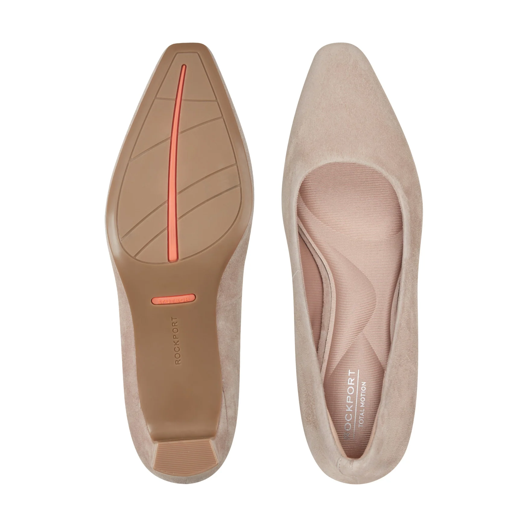 Women's Total Motion Merida Classic Dress Pumps - Image 5