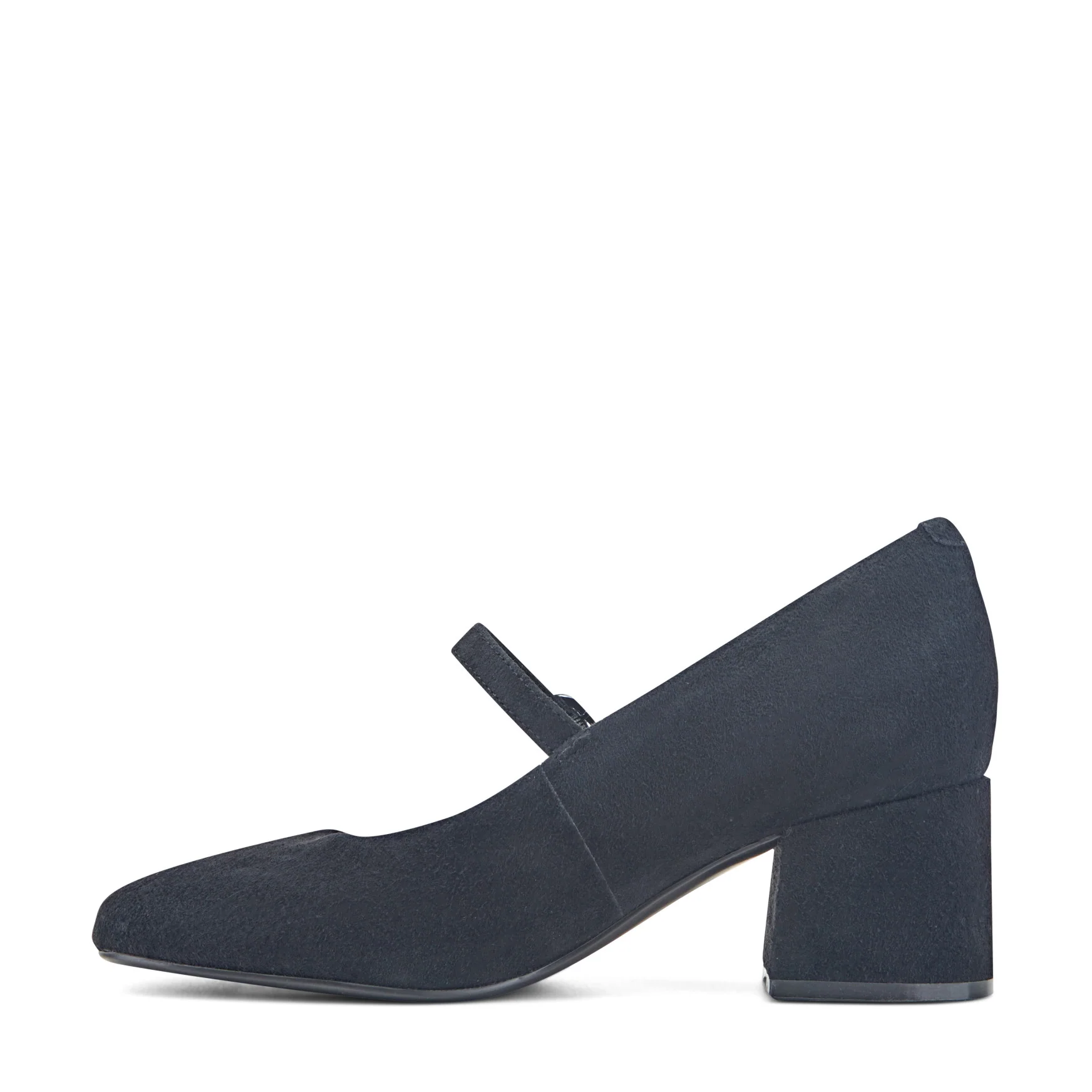 Women's Xena Block Heel Mary Jane Pumps - Image 4